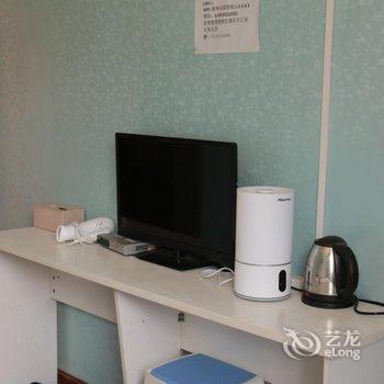 拉萨格林花园客栈酒店提供图片