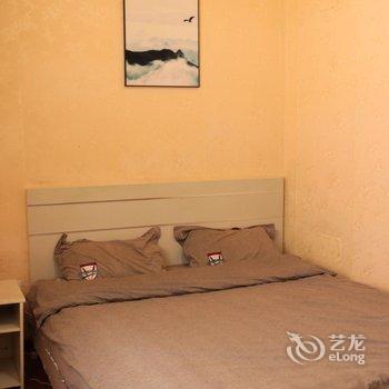 拉萨格林花园客栈酒店提供图片