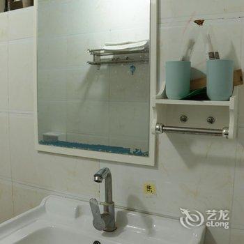 拉萨格林花园客栈酒店提供图片