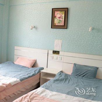 拉萨格林花园客栈酒店提供图片