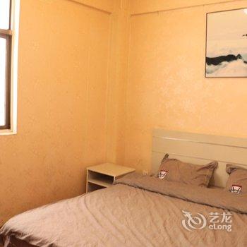 拉萨格林花园客栈酒店提供图片