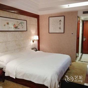 汕头和平酒店酒店提供图片