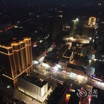 汕头和平酒店酒店提供图片