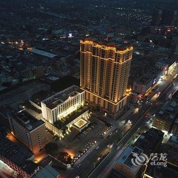 汕头和平酒店酒店提供图片