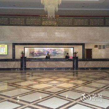 汕头和平酒店酒店提供图片