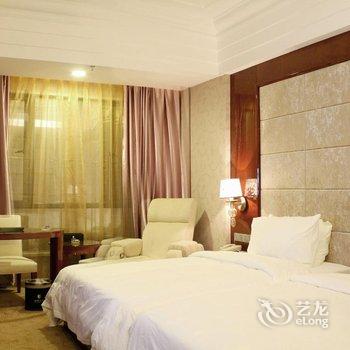汕头和平酒店酒店提供图片