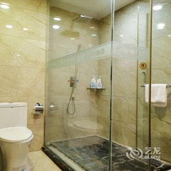 汕头和平酒店酒店提供图片