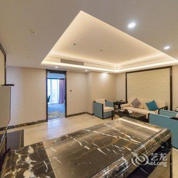 汕头和平酒店酒店提供图片