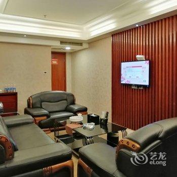 汕头和平酒店酒店提供图片