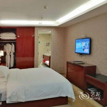汕头和平酒店酒店提供图片
