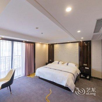 汕头和平酒店酒店提供图片