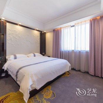 汕头和平酒店酒店提供图片