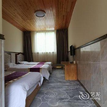 林芝渝林山庄酒店提供图片
