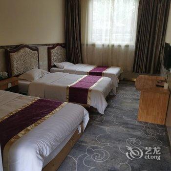 林芝渝林山庄酒店提供图片