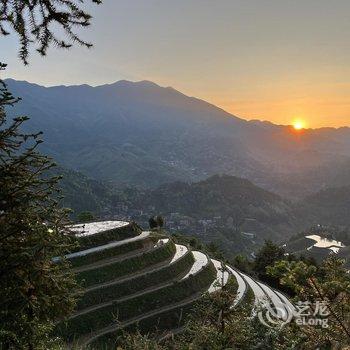 芸影小筑民宿(龙脊梯田风景名胜区店)酒店提供图片