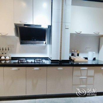 悦澜湾度假公寓(金贝壳路分店)酒店提供图片