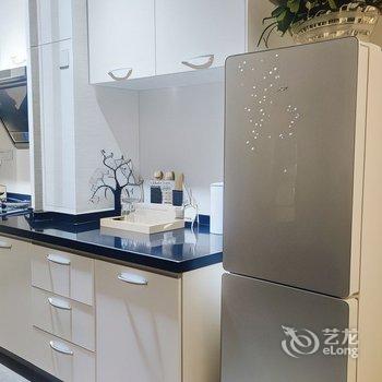 悦澜湾度假公寓(金贝壳路分店)酒店提供图片