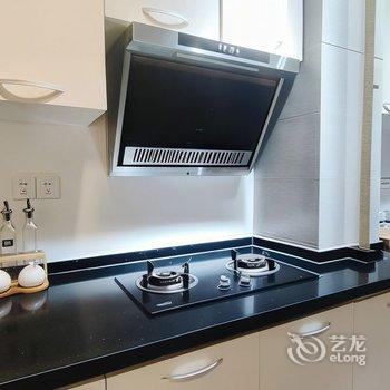 悦澜湾度假公寓(金贝壳路分店)酒店提供图片