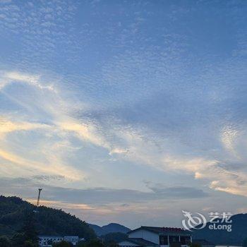 霍山佛子湖畔龙井山居酒店酒店提供图片