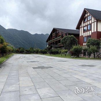 霍山佛子湖畔龙井山居酒店酒店提供图片