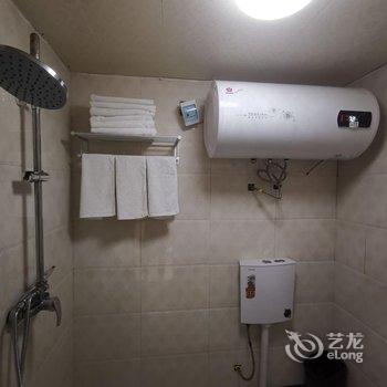 林芝渝林山庄酒店提供图片
