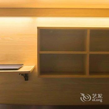 北京大郊亭青年公寓(国贸大郊亭地铁站店)酒店提供图片