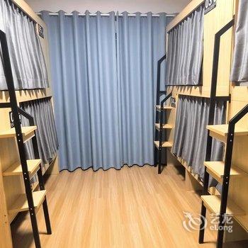 北京大郊亭青年公寓(国贸大郊亭地铁站店)酒店提供图片