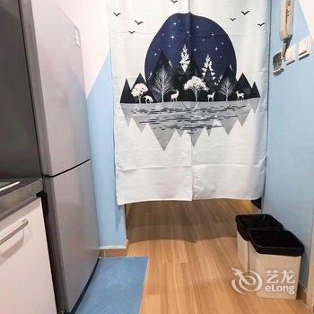 北京大郊亭青年公寓(国贸大郊亭地铁站店)酒店提供图片