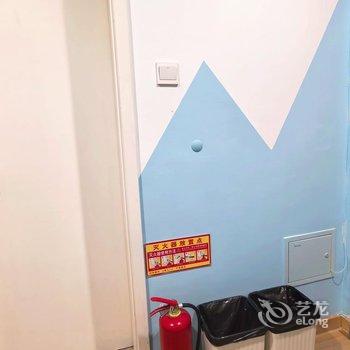 北京大郊亭青年公寓(国贸大郊亭地铁站店)酒店提供图片