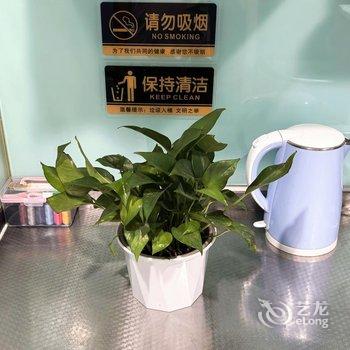 北京大郊亭青年公寓(国贸大郊亭地铁站店)酒店提供图片