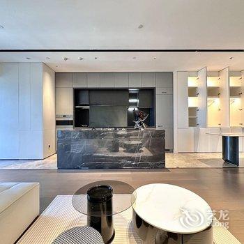 北京遇见民宿(通州北关地铁站店)酒店提供图片