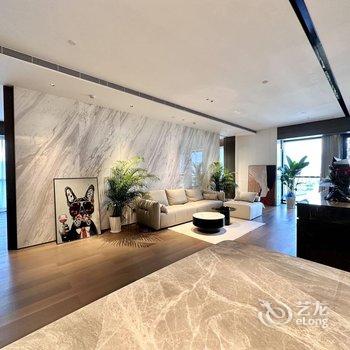 北京遇见民宿(通州北关地铁站店)酒店提供图片