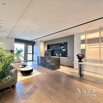 北京遇见民宿(通州北关地铁站店)酒店提供图片