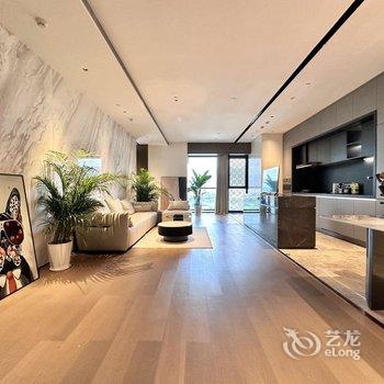 北京遇见民宿(通州北关地铁站店)酒店提供图片