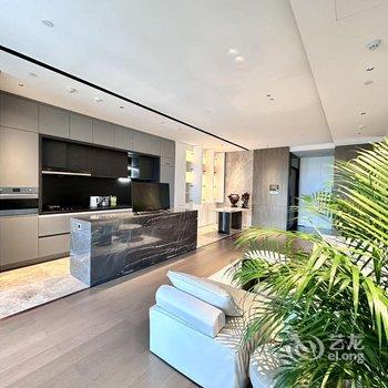 北京遇见民宿(通州北关地铁站店)酒店提供图片