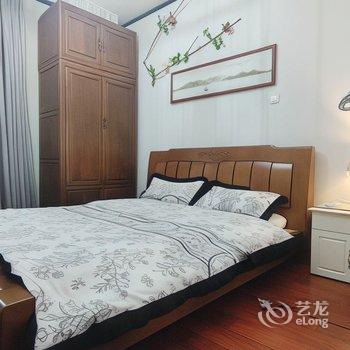 悦澜湾度假公寓(金贝壳路分店)酒店提供图片