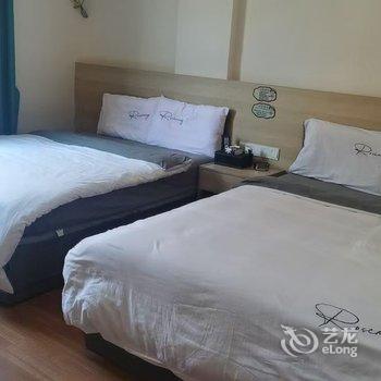 连州星光艺术酒店酒店提供图片