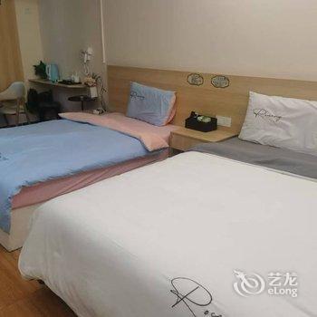 连州星光艺术酒店酒店提供图片