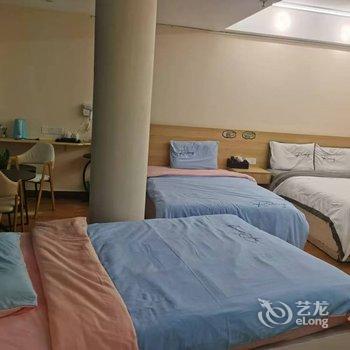 连州星光艺术酒店酒店提供图片