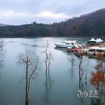 安康瀛湖酒店酒店提供图片