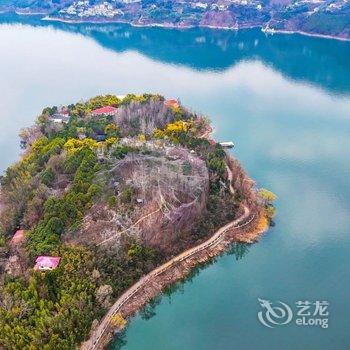 安康瀛湖酒店酒店提供图片