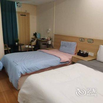 连州星光艺术酒店酒店提供图片