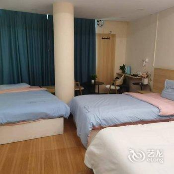 连州星光艺术酒店酒店提供图片