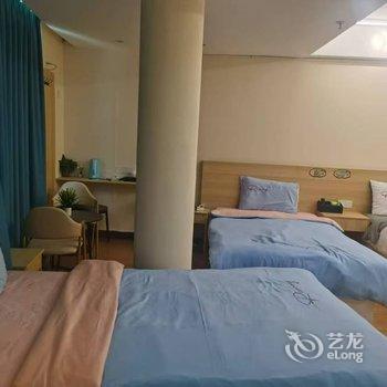 连州星光艺术酒店酒店提供图片