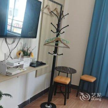 连州星光艺术酒店酒店提供图片