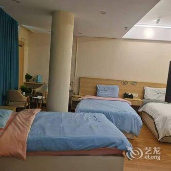 连州星光艺术酒店酒店提供图片