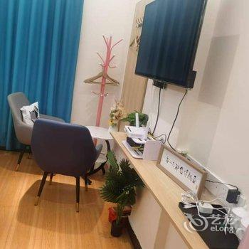 连州星光艺术酒店酒店提供图片