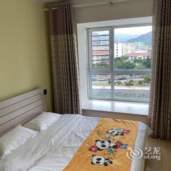 都尚华谊海景公寓(威海会展中心刘公岛店)酒店提供图片