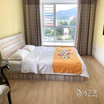 都尚华谊海景公寓(威海会展中心刘公岛店)酒店提供图片