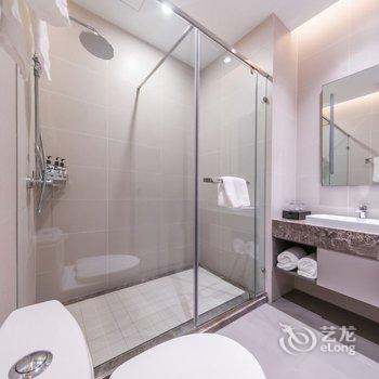 如家商旅酒店(中山利和广场体育路店)酒店提供图片
